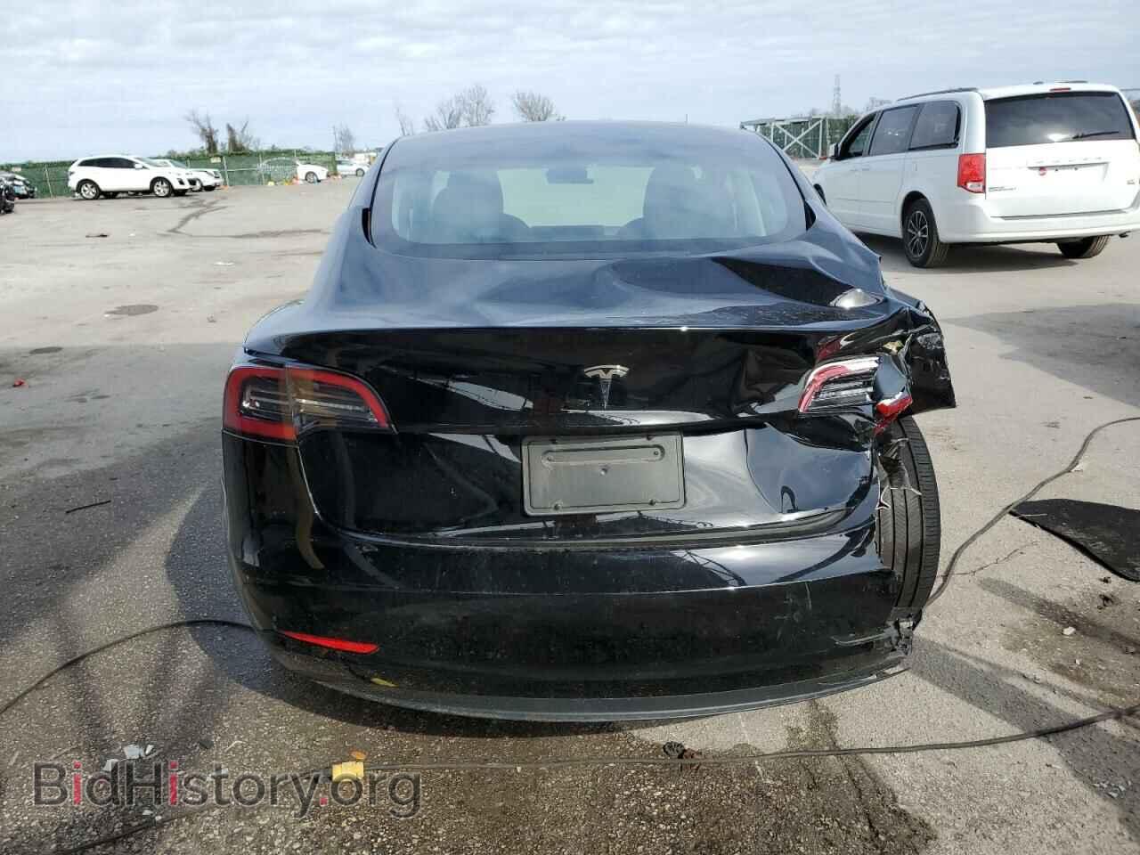 2023 TESLA MODEL 3 - VIN: 5YJ3E1EA0PF456761 - Фото 6