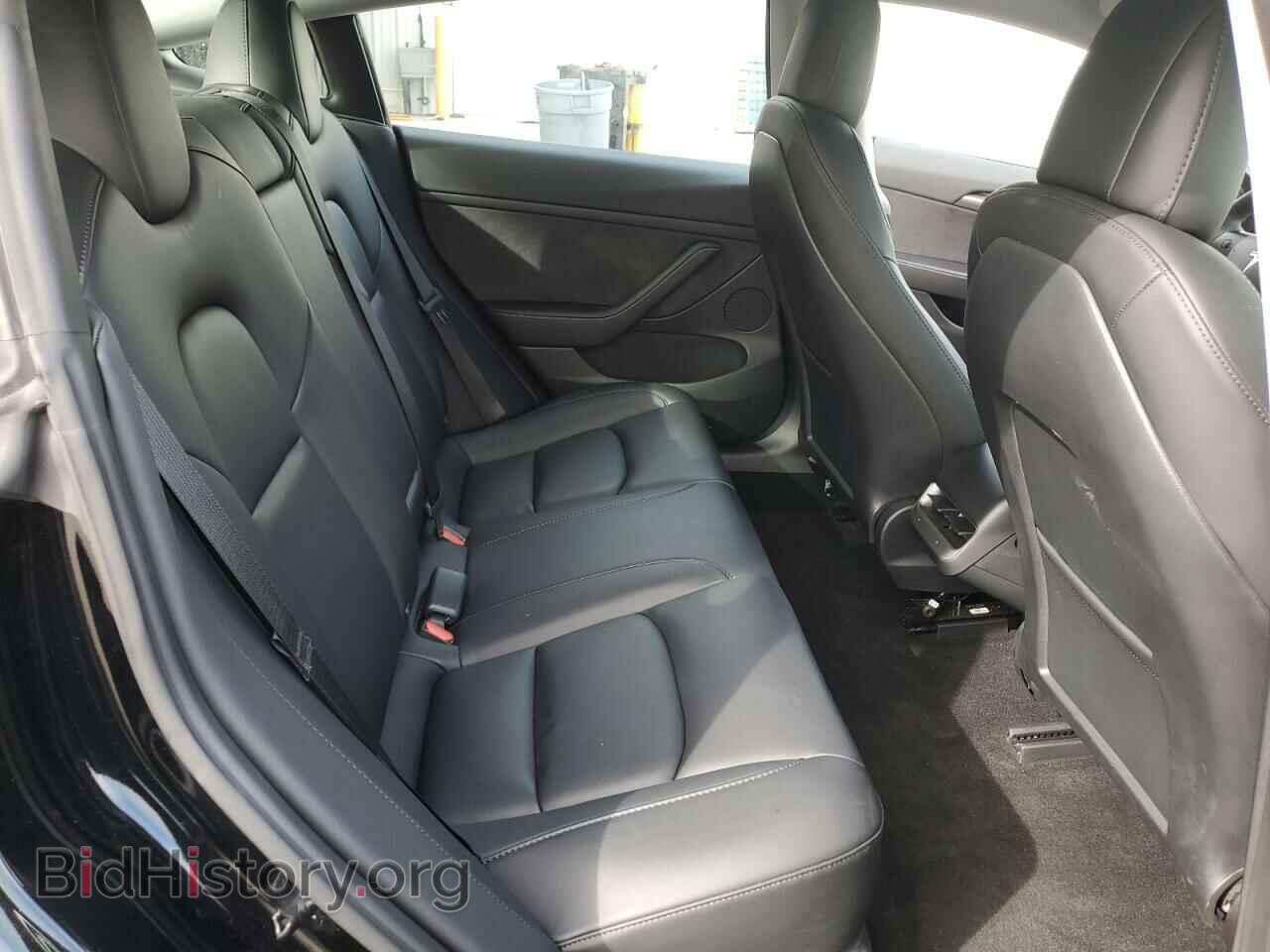 2023 TESLA MODEL 3 - VIN: 5YJ3E1EA0PF456761 - Фото 10