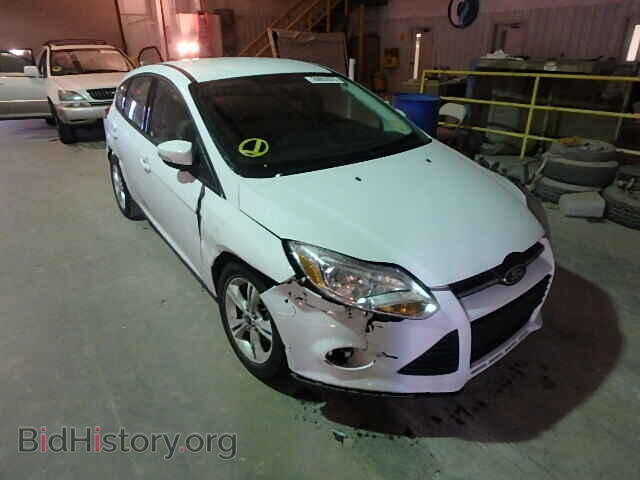 Фотография 1FADP3K22DL129607 - FORD FOCUS 2013
