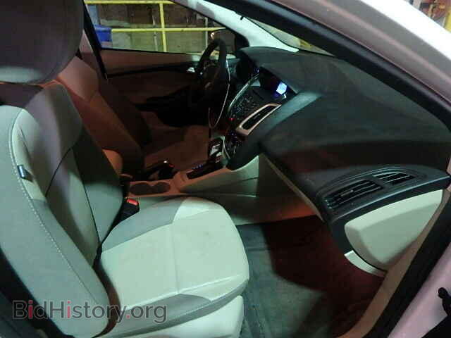 2013 FORD FOCUS - VIN: 1FADP3K22DL129607 - Фото 5