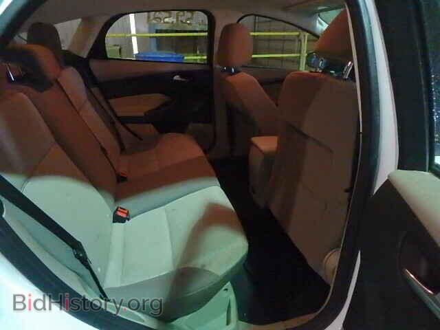 2013 FORD FOCUS - VIN: 1FADP3K22DL129607 - Фото 6