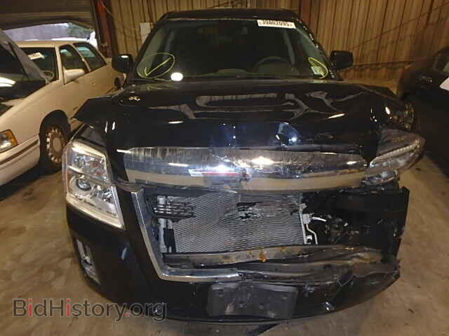 2012 GMC TERRAIN - VIN: 2GKFLREK4C6203313 - Фото 7