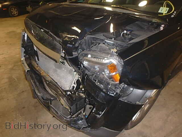 2012 GMC TERRAIN - VIN: 2GKFLREK4C6203313 - Фото 9
