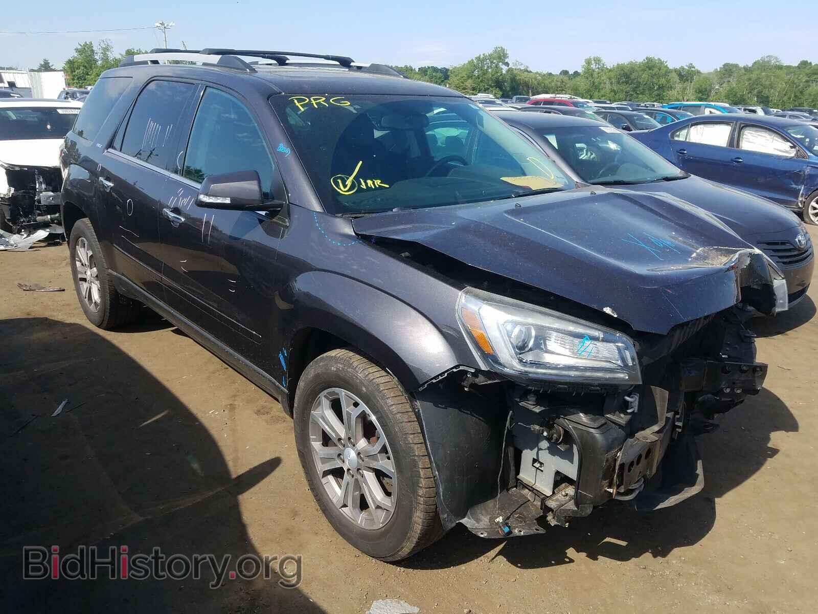 Photo 1GKKVRKD6DJ259806 - GMC ACADIA 2013