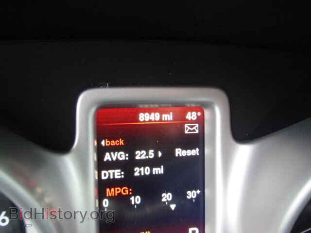 2016 DODGE JOURNEY - VIN: 3C4PDDAGXGT106278 - Фото 8