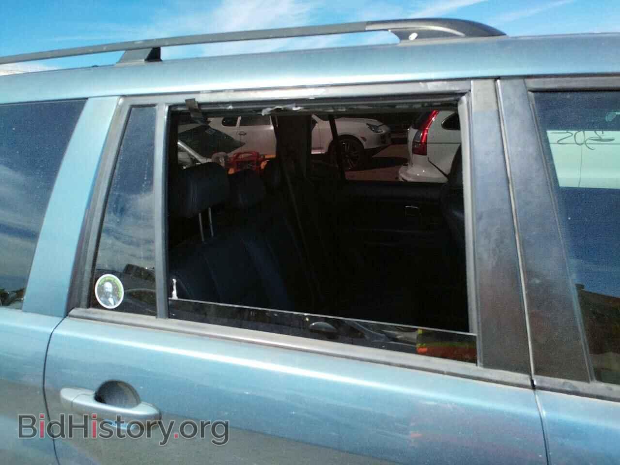 2008 HONDA PILOT - VIN: 5FNYF28588B010821 - Photo 9
