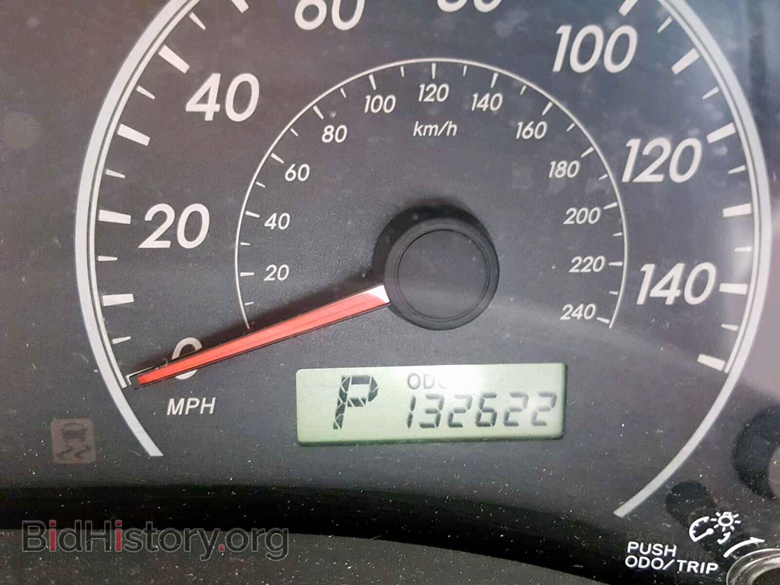 2011 TOYOTA COROLLA BA - VIN: JTDBU4EEXB9146090 - Фото 8