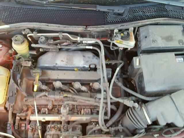 2005 FORD FOCUS - VIN: 1FAFP34N95W148705 - Фото 7