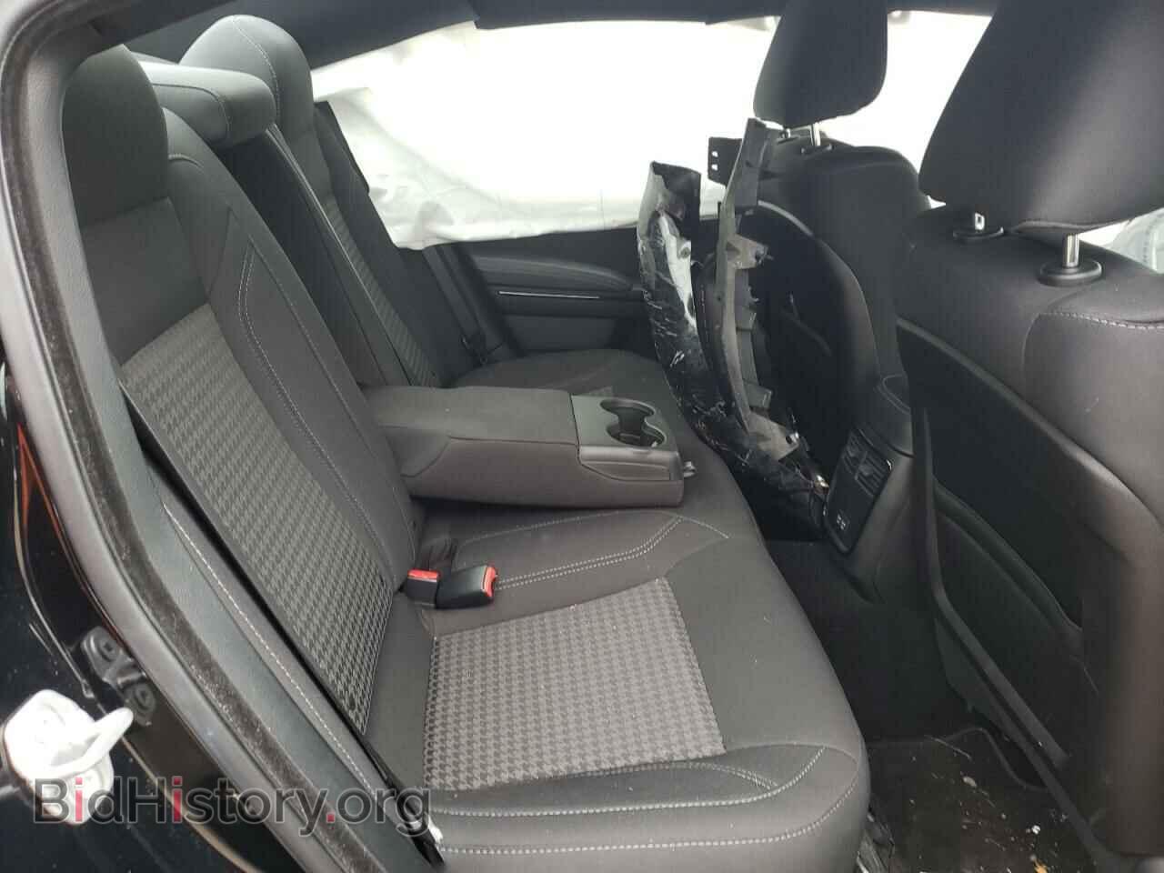 2019 DODGE CHARGER - VIN: 2C3CDXJGXKH542358 - Фото 6