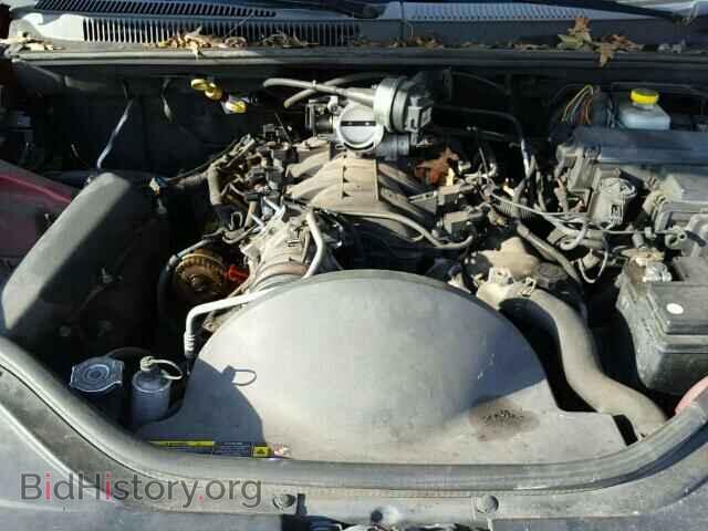 2006 JEEP CHEROKEE - VIN: 1J4HS58N96C117622 - Фото 7