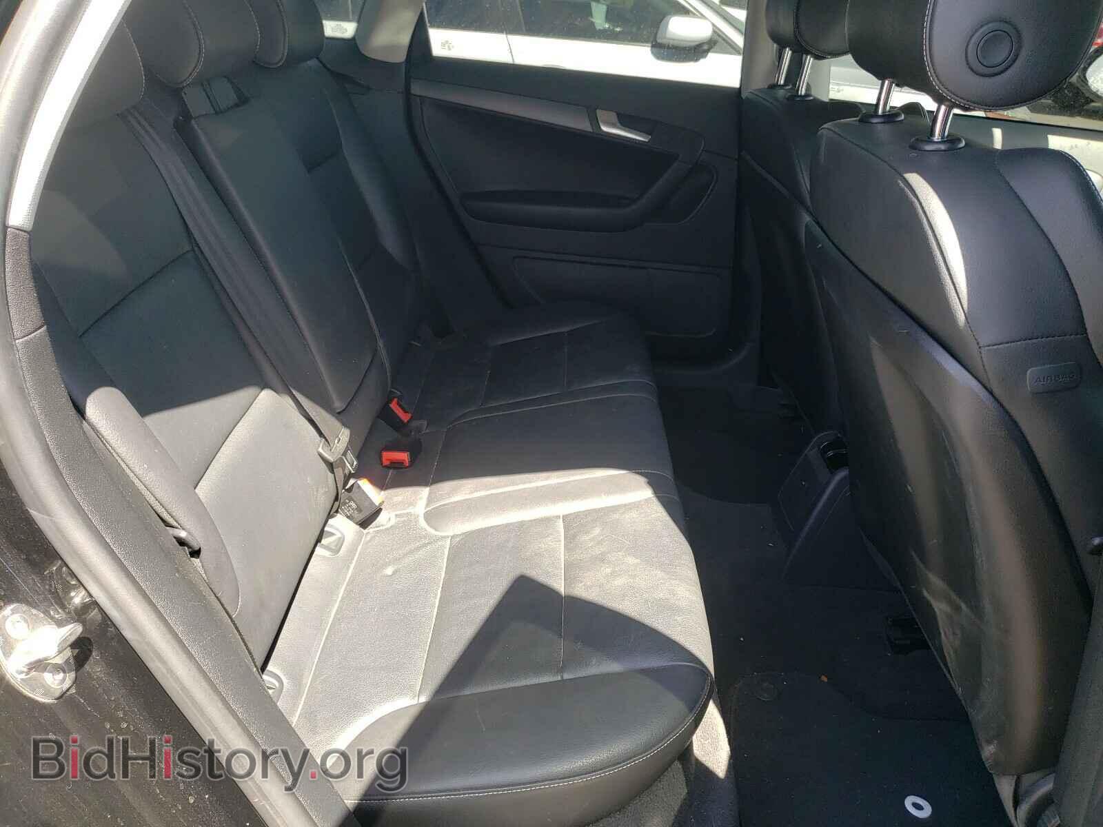 2012 AUDI A3 - VIN: WAUFEAFM0CA022975 - Photo 6