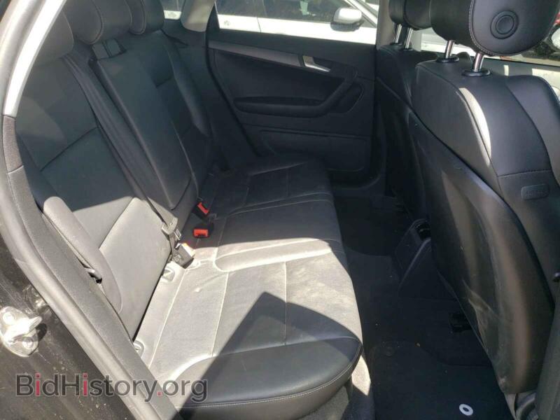 2012 Audi A3 (VIN WAUFEAFM0CA022975) — photo 6 of 10
