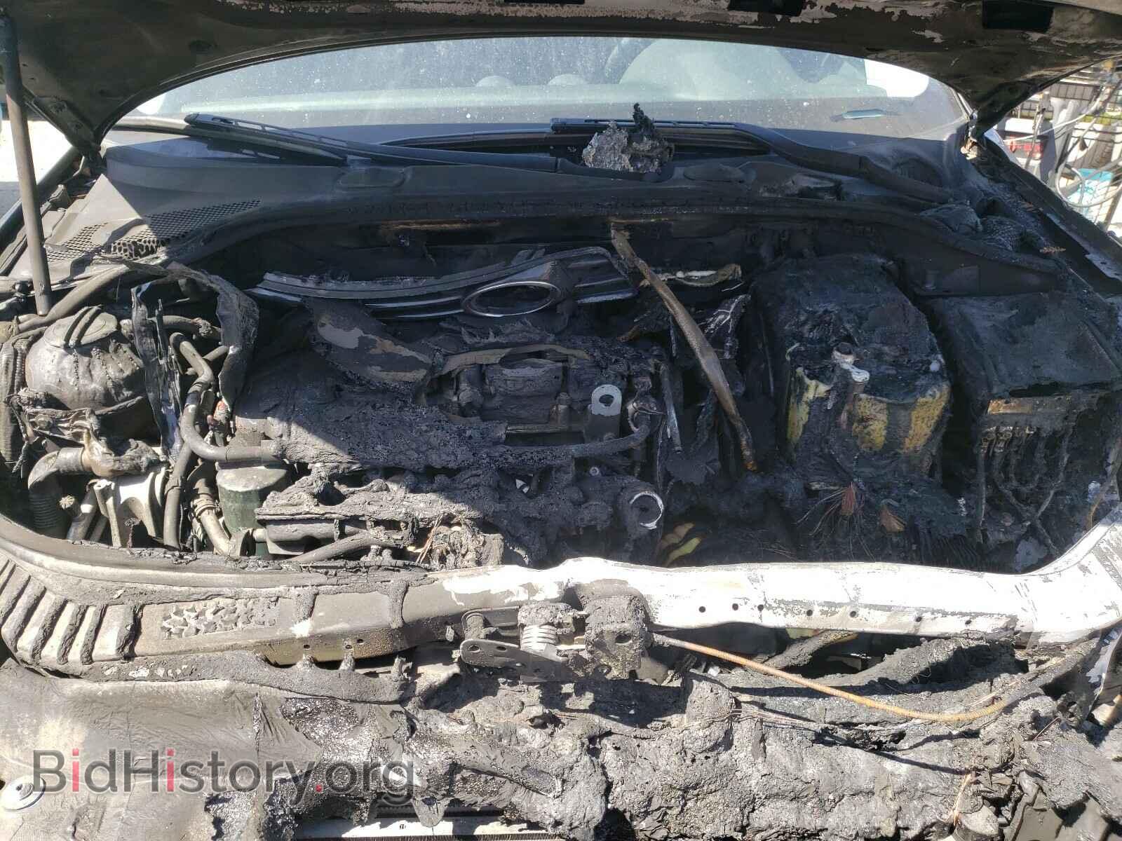 2012 AUDI A3 - VIN: WAUFEAFM0CA022975 - Photo 7
