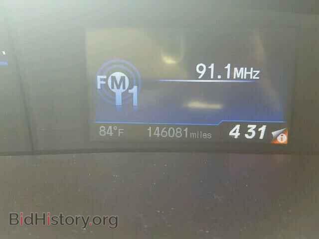 2013 HONDA CIVIC - VIN: 19XFB2F56DE009950 - Фото 8