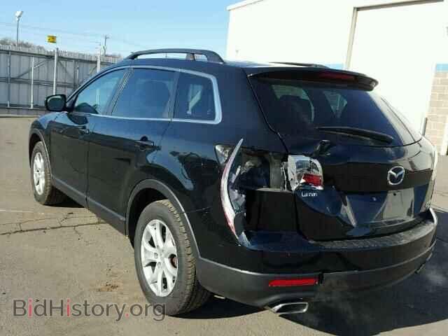 2012 MAZDA CX-9 - VIN: JM3TB3CV1C0345968 - Фото 3