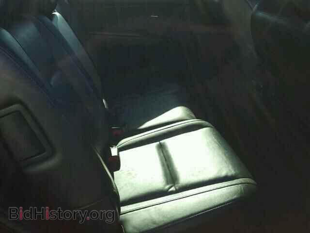 2012 MAZDA CX-9 - VIN: JM3TB3CV1C0345968 - Фото 6
