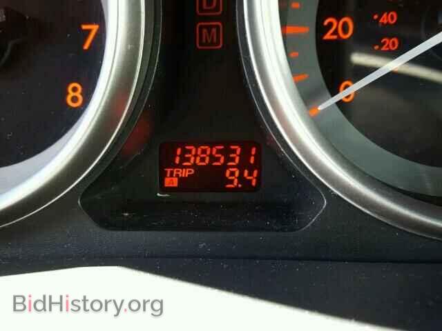 2012 MAZDA CX-9 - VIN: JM3TB3CV1C0345968 - Фото 8