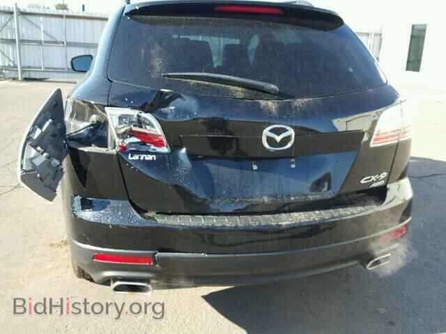 2012 MAZDA CX-9 - VIN: JM3TB3CV1C0345968 - Фото 10