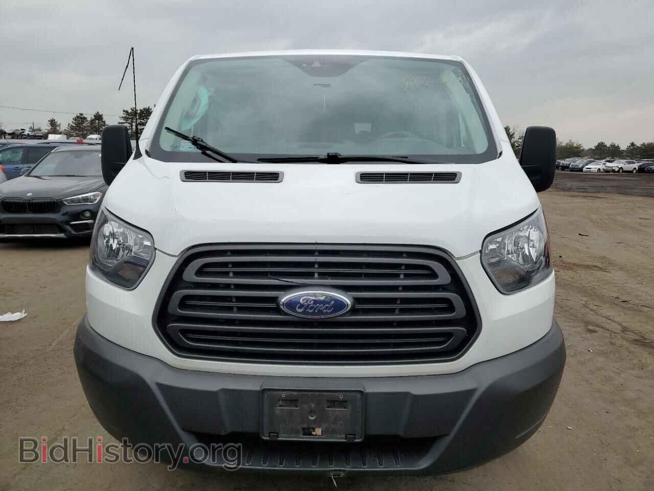 2019 FORD TRANSIT - VIN: 1FBZX2ZM6KKB37508 - Фото 5