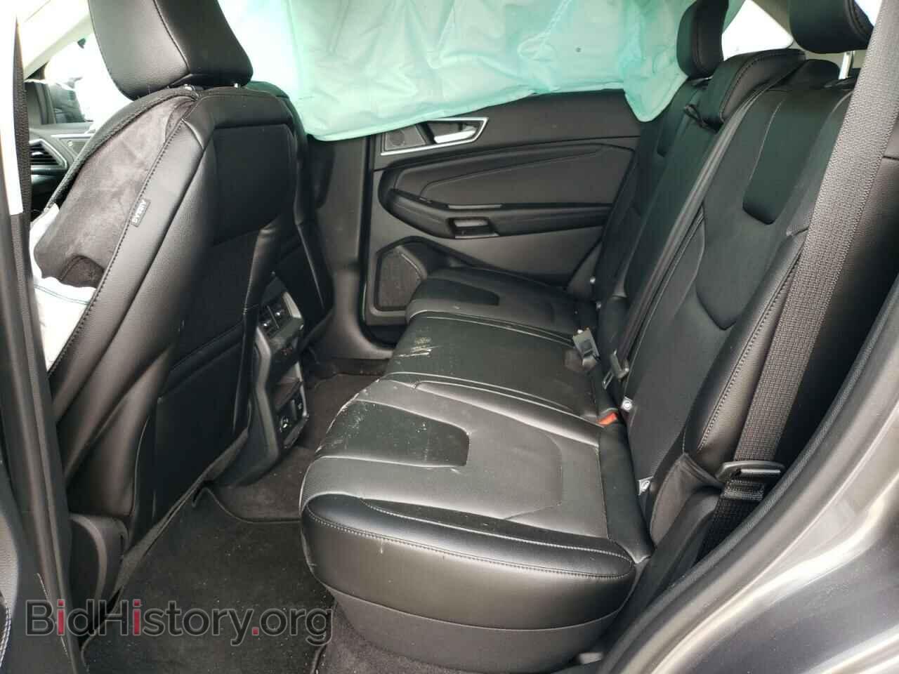 2022 FORD EDGE - VIN: 2FMPK4K92NBB04700 - Фото 11