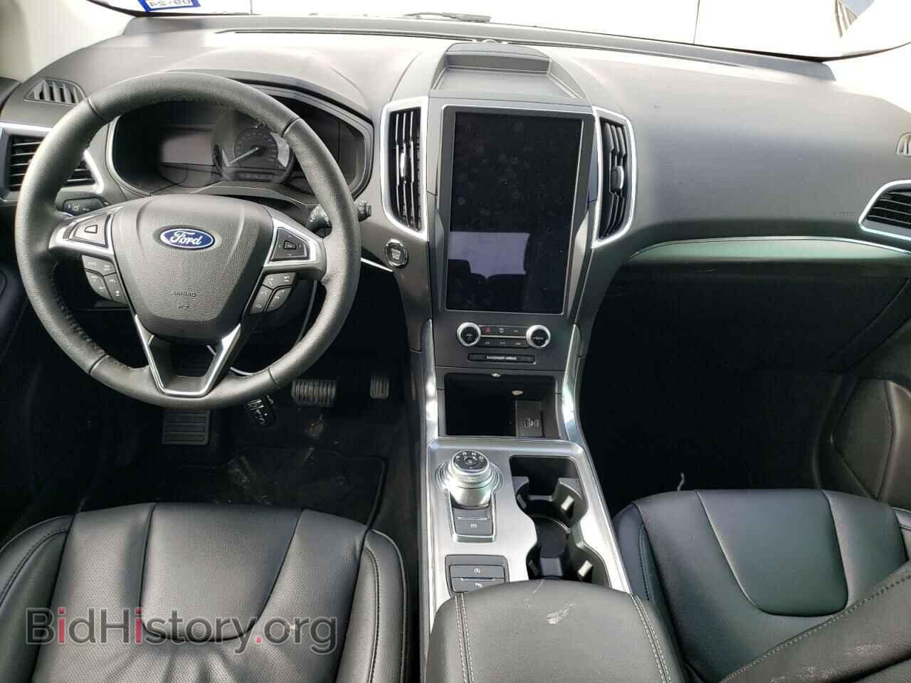 2022 FORD EDGE - VIN: 2FMPK4K92NBB04700 - Фото 8