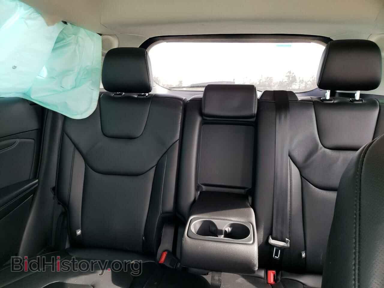 2022 FORD EDGE - VIN: 2FMPK4K92NBB04700 - Фото 10