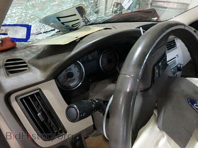 2011 FORD FOCUS - VIN: 1FAHP3FN5BW200235 - Фото 8