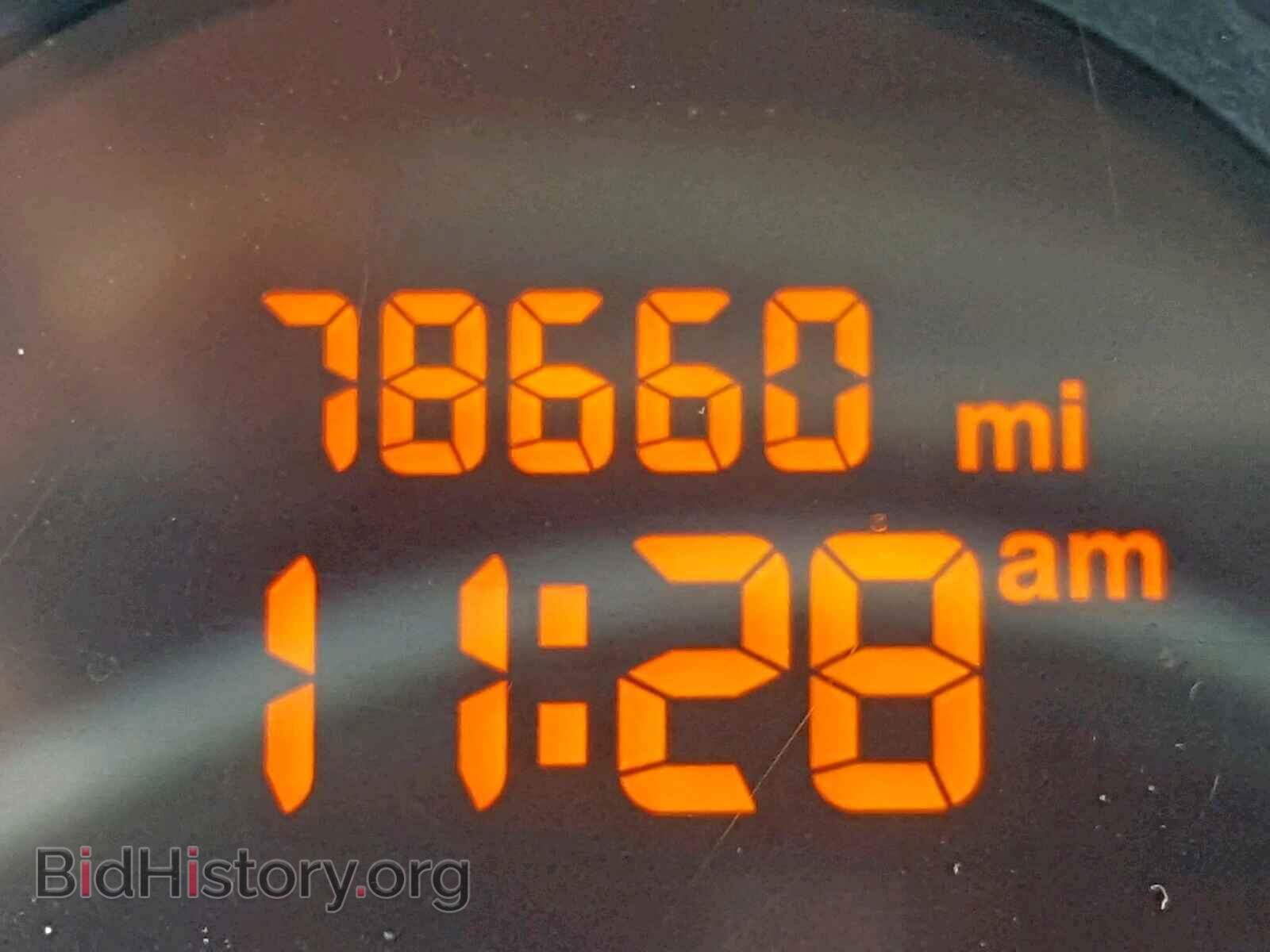 2012 FIAT 500 - VIN: 3C3CFFAR4CT125350 - Фото 8