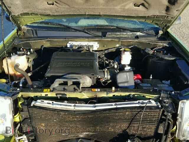2012 FORD ESCAPE - VIN: 1FMCU9DG6CKC27310 - Фото 7