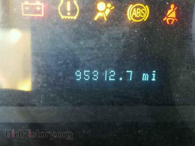 2012 FORD ESCAPE - VIN: 1FMCU9DG6CKC27310 - Фото 8