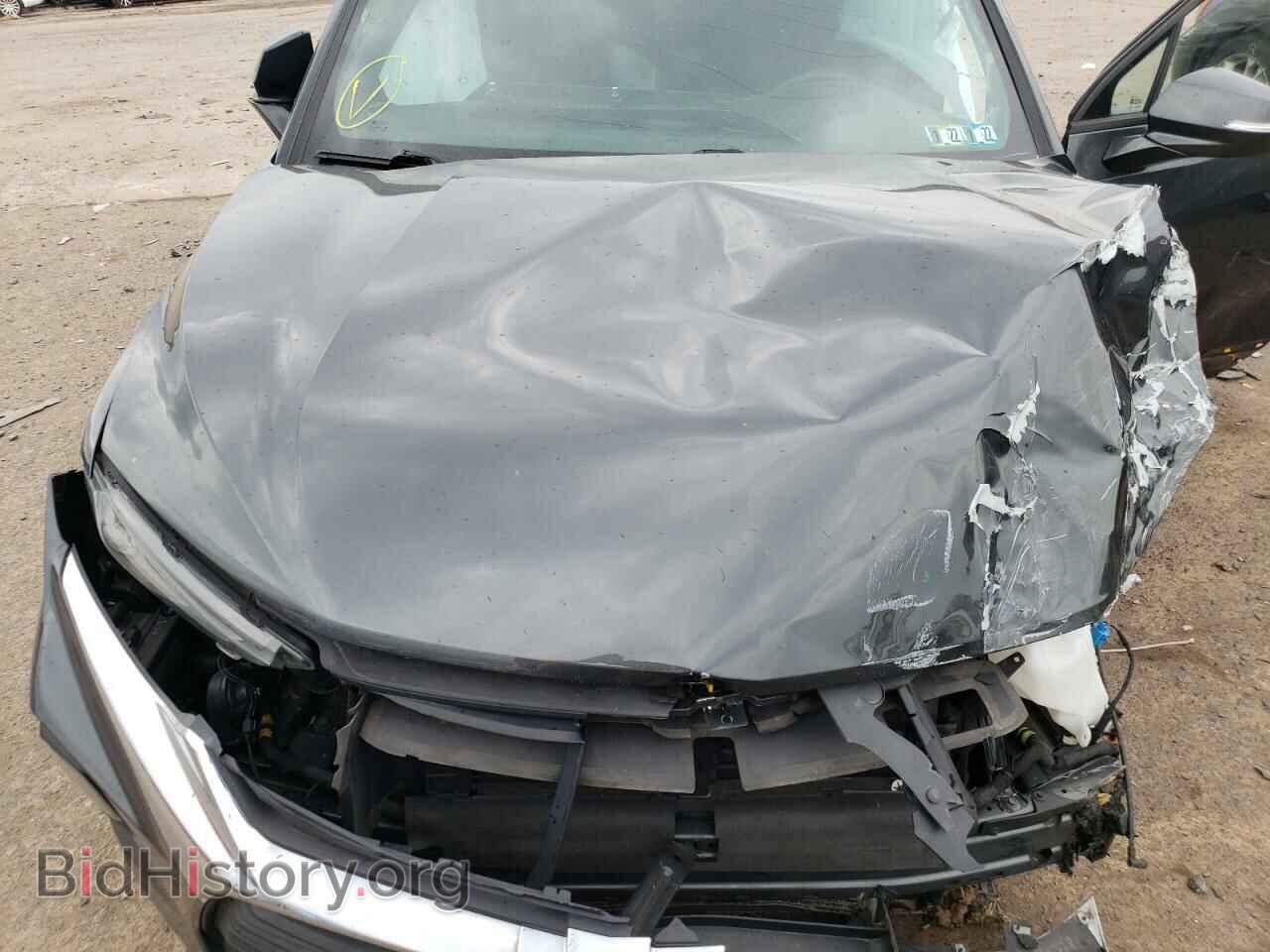 2019 CHEVROLET BLAZER - VIN: 3GNKBGRS2KS626653 - Фото 7