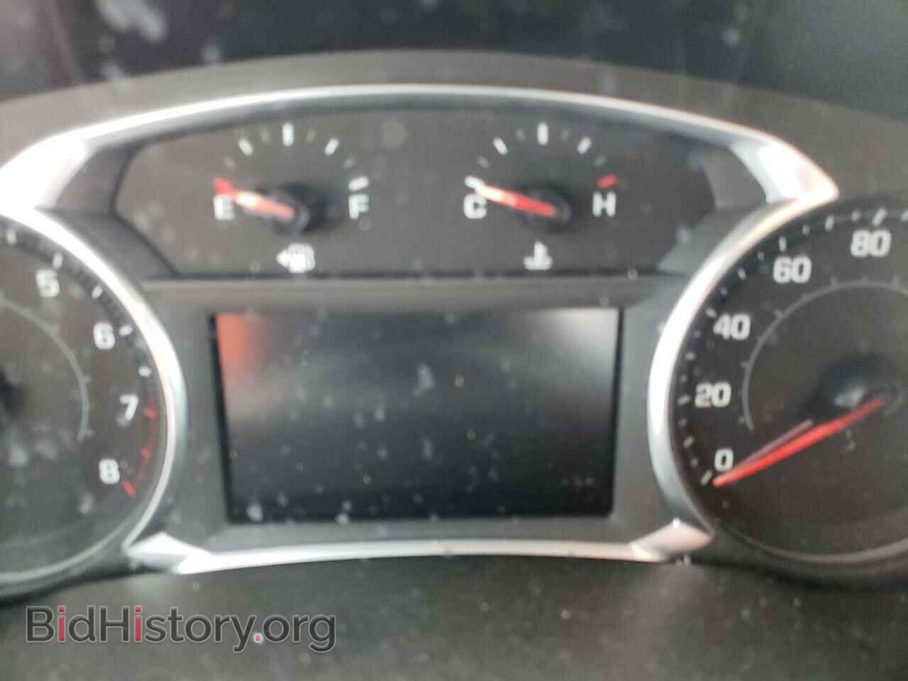 2019 CHEVROLET BLAZER - VIN: 3GNKBGRS2KS626653 - Фото 8