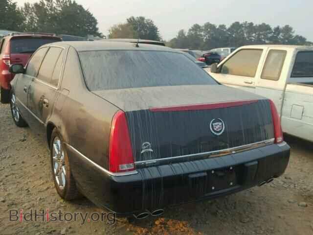 2008 CADILLAC DTS - VIN: 1G6KD57988U207161 - Фото 3