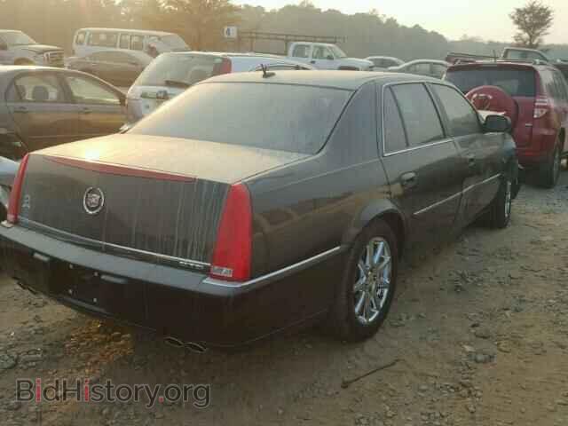 2008 CADILLAC DTS - VIN: 1G6KD57988U207161 - Фото 4