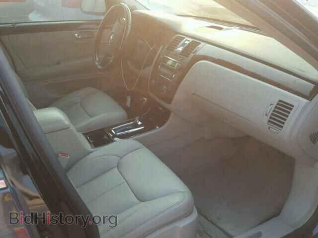 2008 CADILLAC DTS - VIN: 1G6KD57988U207161 - Фото 5
