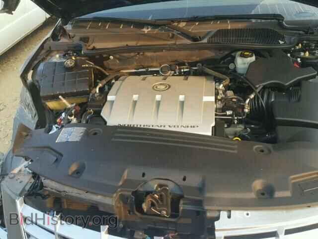 2008 CADILLAC DTS - VIN: 1G6KD57988U207161 - Фото 7