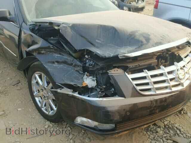 2008 CADILLAC DTS - VIN: 1G6KD57988U207161 - Фото 9