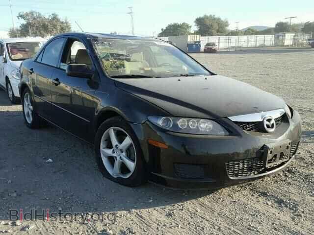 Фотография 1YVHP80D765M16357 - MAZDA 6 2006