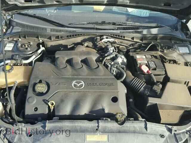 2006 MAZDA 6 - VIN: 1YVHP80D765M16357 - Фото 7
