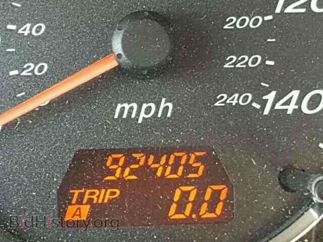 2006 MAZDA 6 - VIN: 1YVHP80D765M16357 - Фото 8