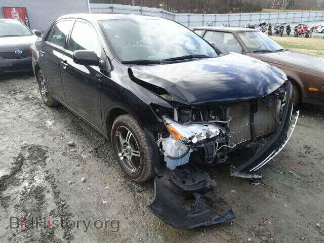 Фотография 2T1BU4EE2DC991674 - TOYOTA COROLLA 2013