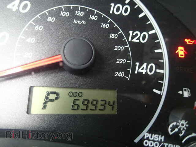 2013 TOYOTA COROLLA - VIN: 2T1BU4EE2DC991674 - Фото 8