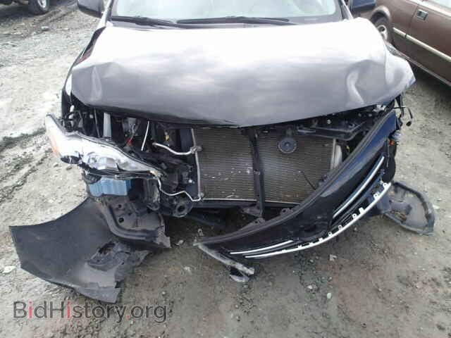 2013 TOYOTA COROLLA - VIN: 2T1BU4EE2DC991674 - Фото 9