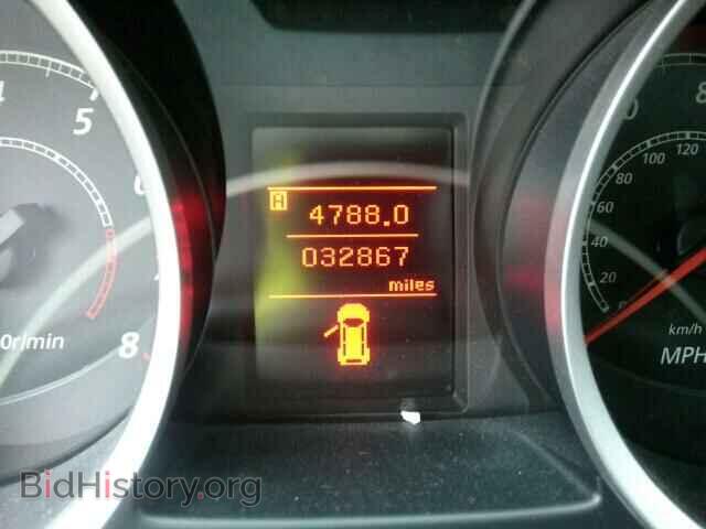 2012 MITSUBISHI LANCER - VIN: JA32U2FU6CU030070 - Фото 8