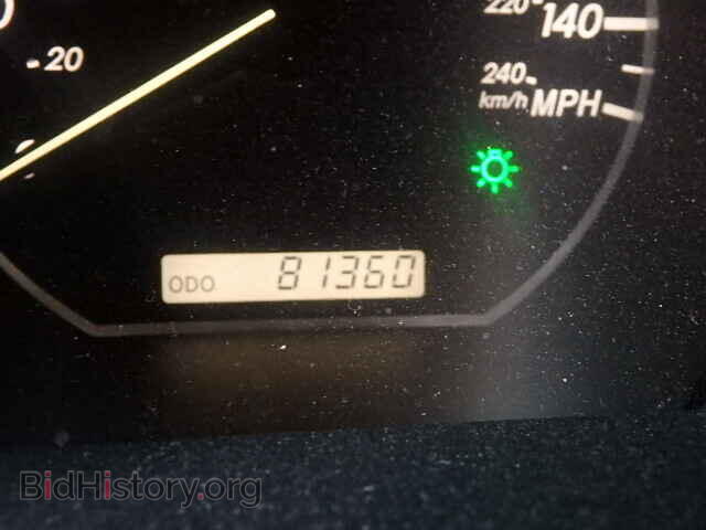 2005 LEXUS RX330 - VIN: 2T2HA31U95C063903 - Фото 8