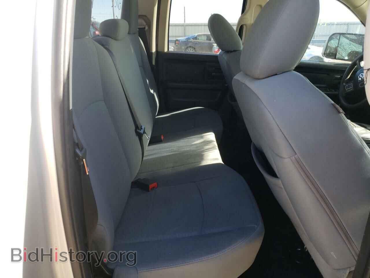 2013 RAM 1500 - VIN: 1C6RR7FT2DS533301 - Фото 6
