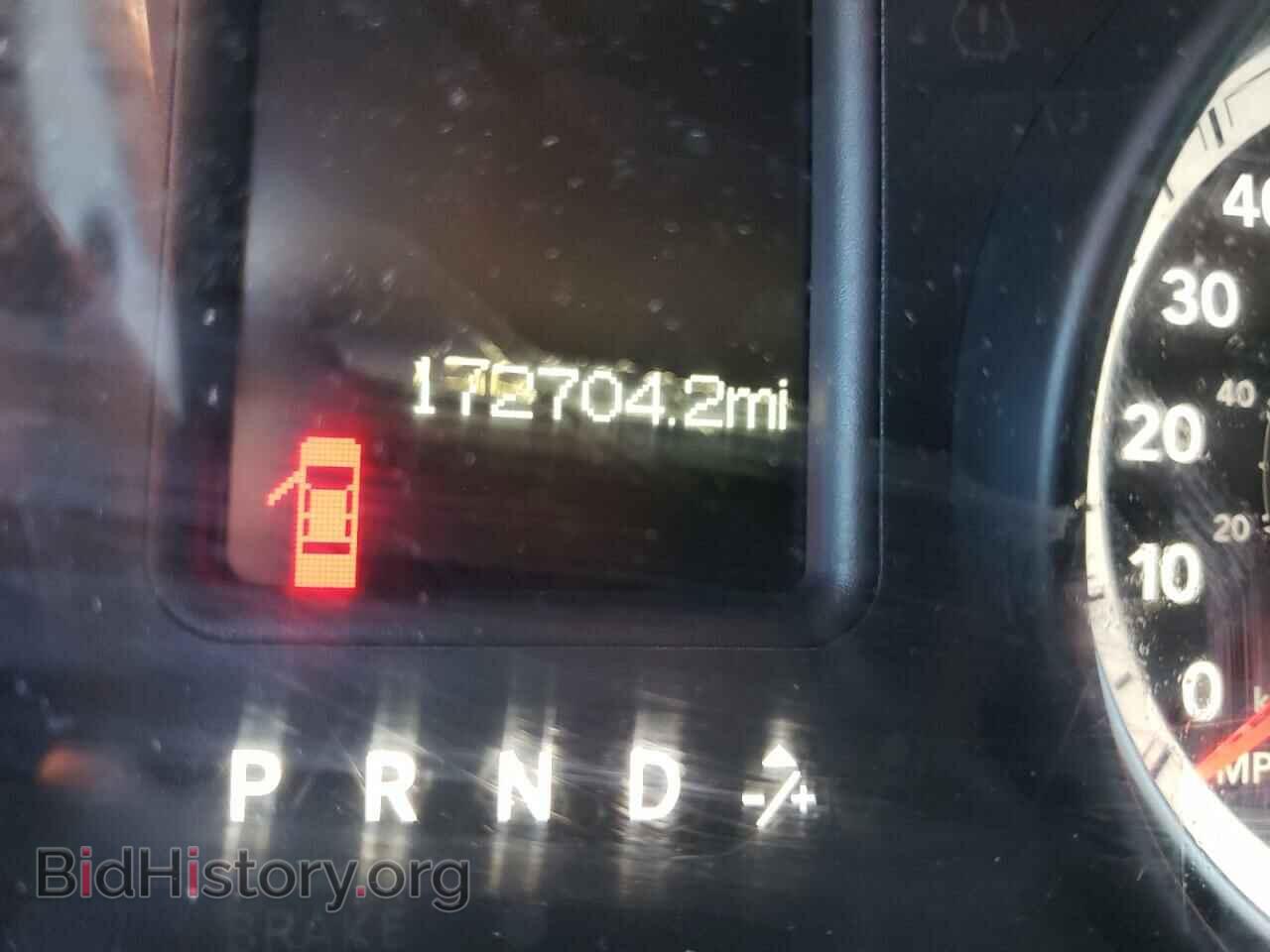 2013 RAM 1500 - VIN: 1C6RR7FT2DS533301 - Фото 8