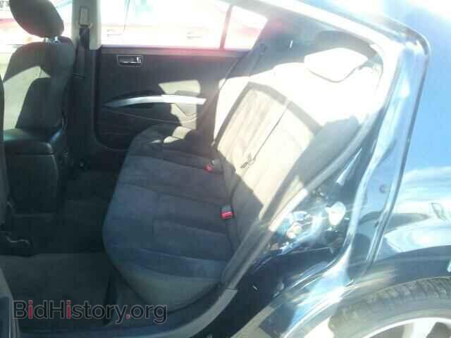 2007 NISSAN MAXIMA - VIN: 1N4BA41E67C817267 - Фото 6