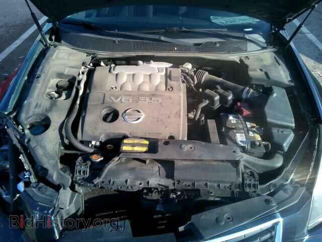 2007 NISSAN MAXIMA - VIN: 1N4BA41E67C817267 - Фото 7