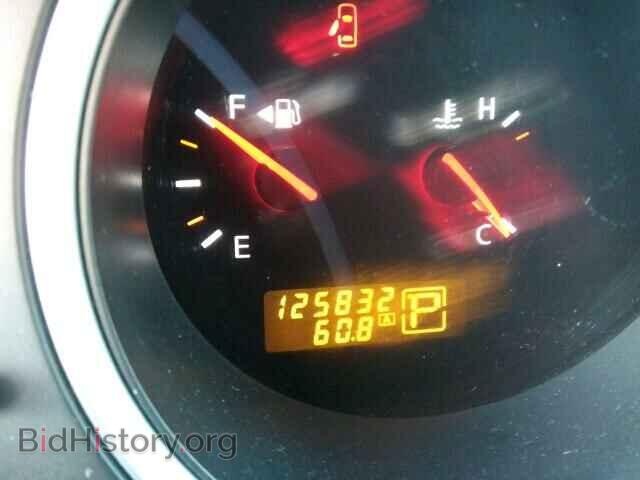 2007 NISSAN MAXIMA - VIN: 1N4BA41E67C817267 - Фото 8